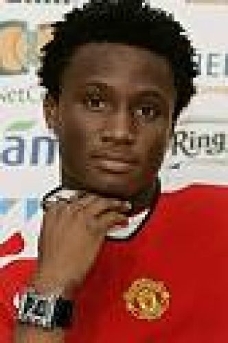 John mikel obi
