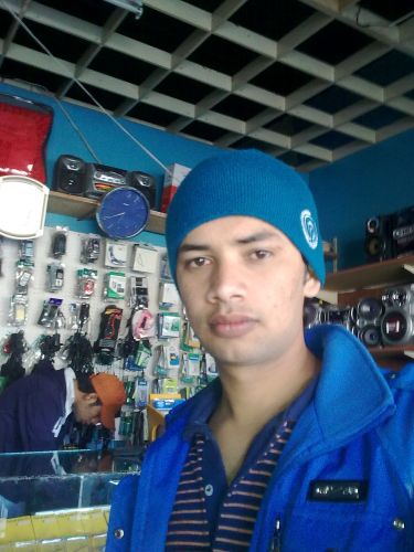 what you want to say