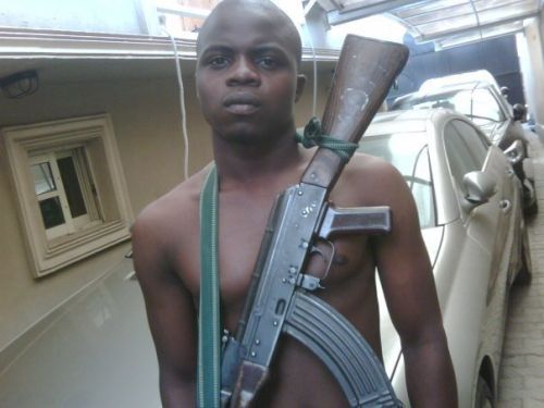 one love man big up to u