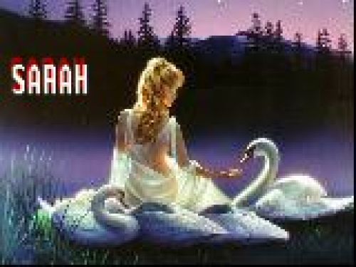 Sarah