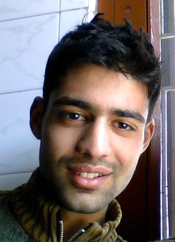 Recently Captured
