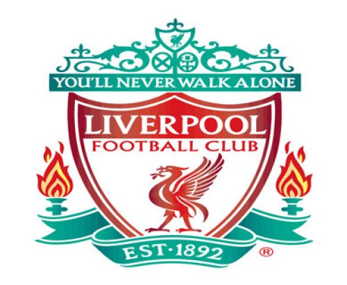 Liverpool badge