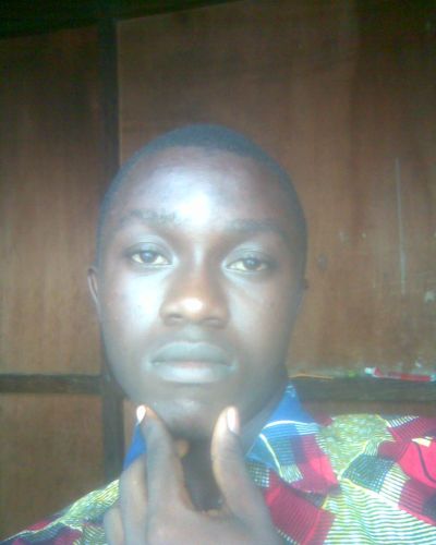 Cool guy