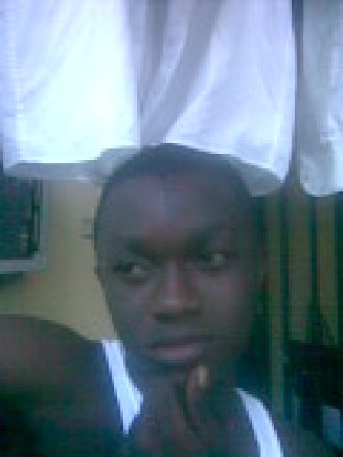 Cool guy