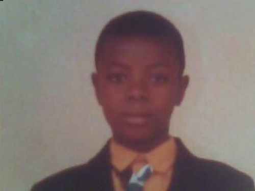 d most handsome master.