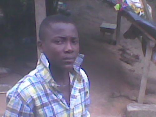 Nothing like god