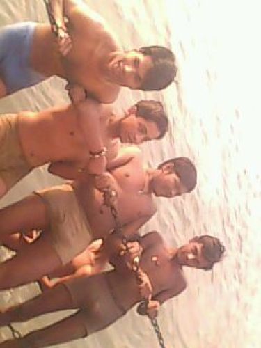goyal