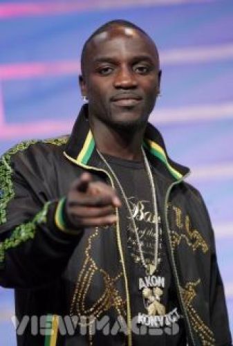 Akon