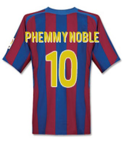 Phemmy