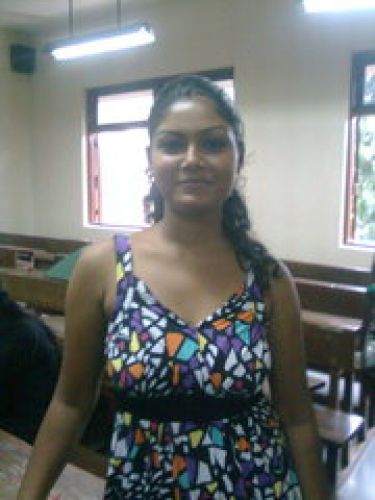 Its me
