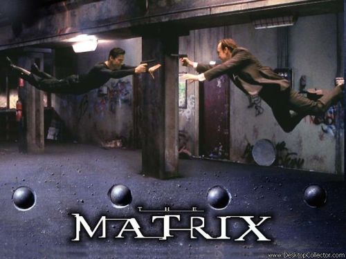 MAtrix