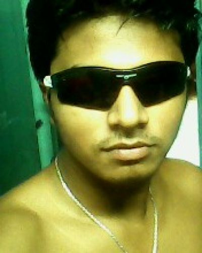 It's me