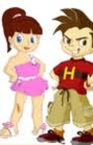 HUM TUM