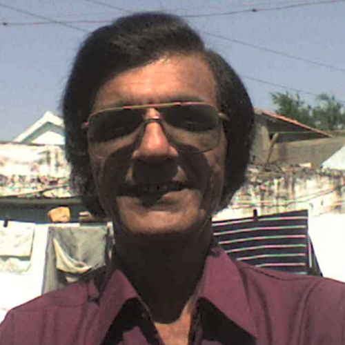 Yusufsonara