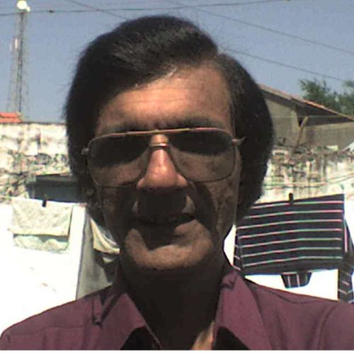 Yusufsonara