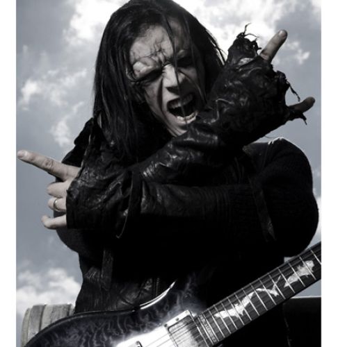 Metal -evil-