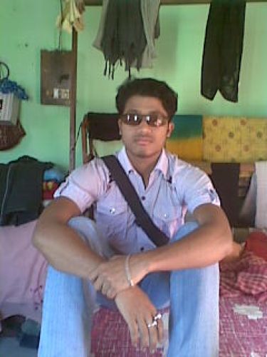 Ajoy
