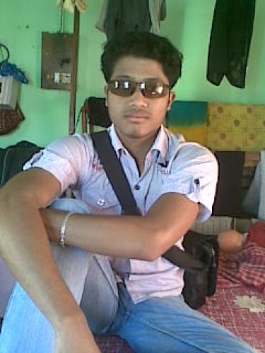 Ajoy