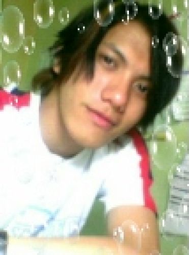 Bubbly..