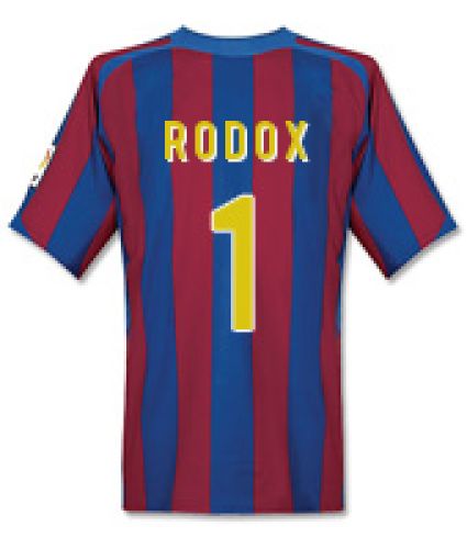 Rodox