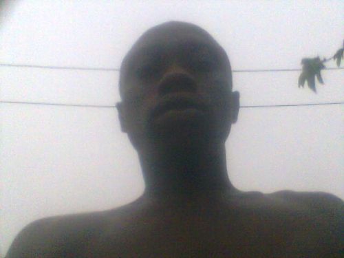 dats me