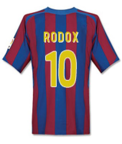 Rodox1