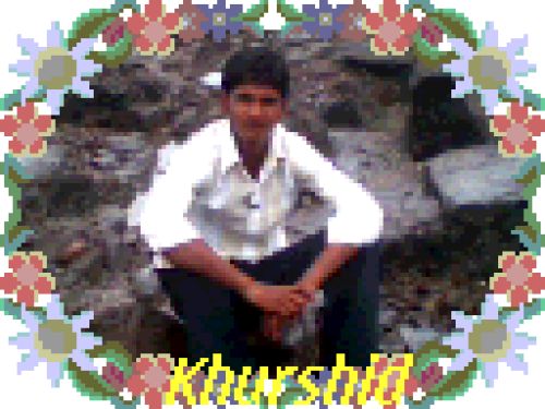 khurshid