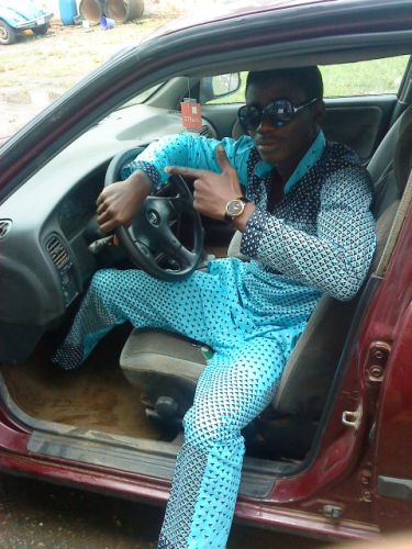 Me