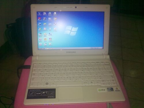 my laptop