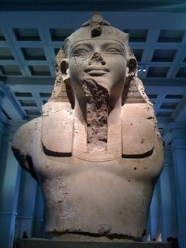 The art from ather era