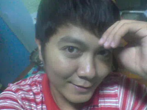 Aka justin bieber hehe