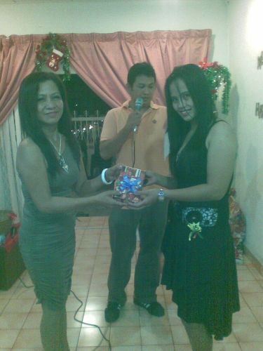 Am i d winner?.hehe.