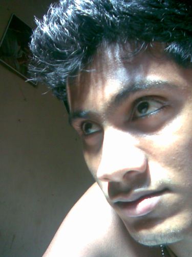 Hi m sheron.im frm sri lanka.nd im 17 yrz old.