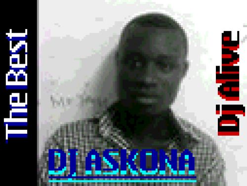 The best dj alive