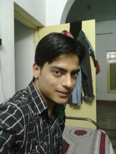 it's me