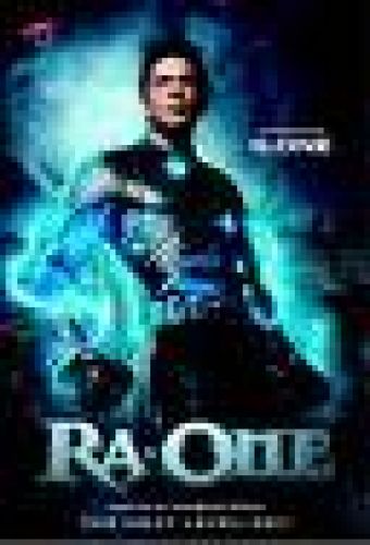 Srk in RaOne