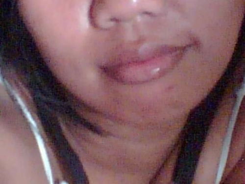 lips...