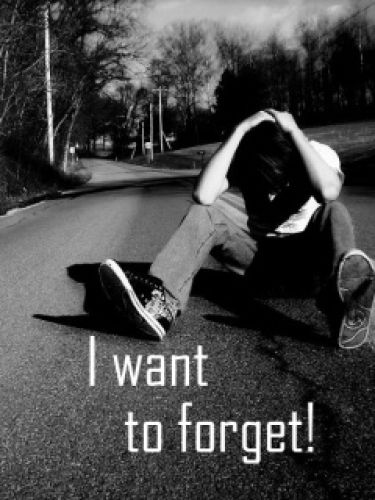 forget