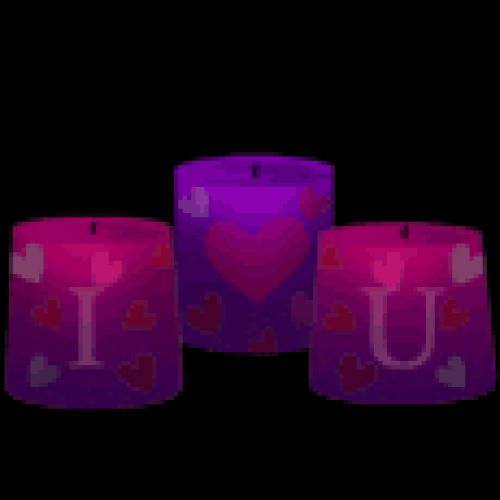 I love you gif