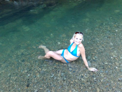 a marvelous weekend in the mountains august.1.2008