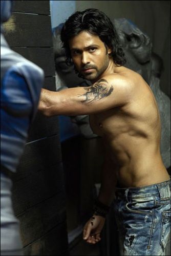 emraan in murder 2