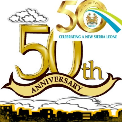 50th