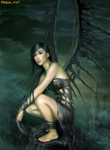 Dark AnGeL