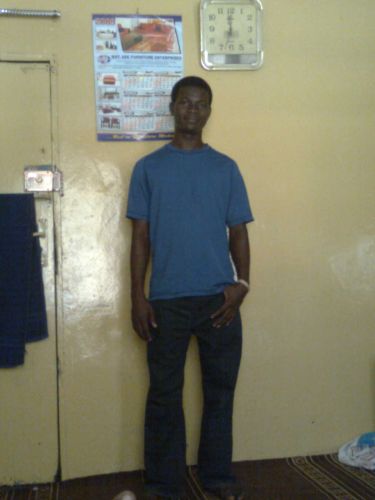 I am looking for truly love