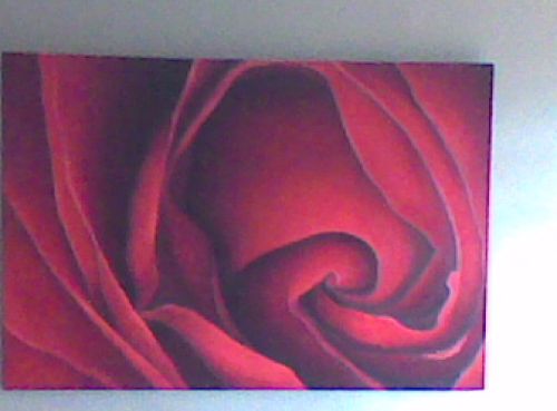 My art