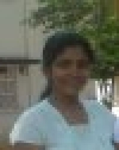 Ma evr luvng grl frnd SWT CUTE AMALI.s she cute?