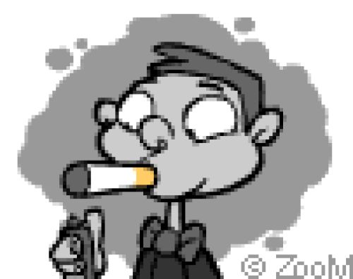 Mac I the last living don