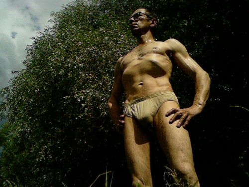 The summer remembrance