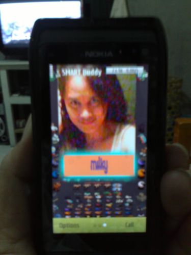 its meh!