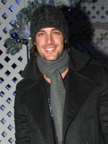 my 1 xmas after i divorced :)